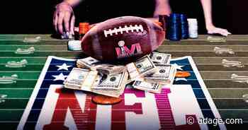 How DraftKings, FanDuel and Caesars are battling for Super Bowl supremacy