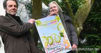 Aachener Baumschutzbund : Ein ganzes Jahrzehnt für die Bäume