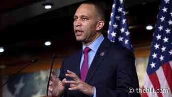 Democrats accuse GOP of 'race-baiting' with court pick attacks