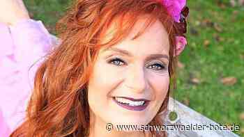 Künstlerin aus Schramberg - Ehre für Beate Böer – Teilnahme an Ausstellung Salon des Artistes Français in Paris - Schwarzwälder Bote