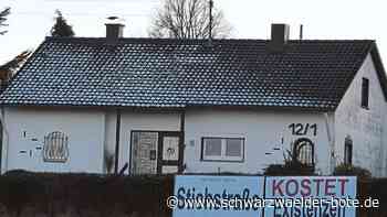 Ärger am Schönblick Sulgen - Bürger fühlen sich von Verwaltung hintergangen - Schwarzwälder Bote