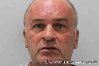 Sutton man jailed after attempting to murder his ex-partner