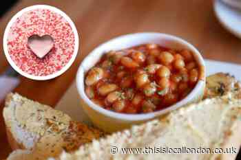 Are Heinz baked beans an aphrodisiac? Why you should eat them on Valentine's Day