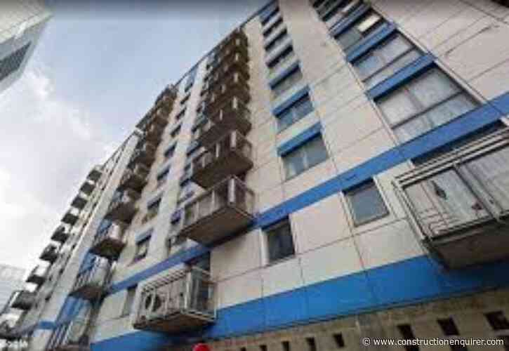 Barratt checking over 200 buildings over 11m in safety review