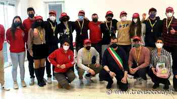 Silea premia il Canoa Club Sile per i risultati ottenuti ai Mondiali di Dubai - TrevisoToday