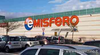 Silea, latitante e complice catturati al centro commerciale Emisfero. Sospettati di essere membri della banda - ilgazzettino.it