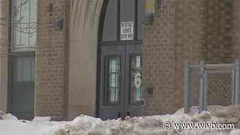 Gaskill Prep teacher injured after incident involving student