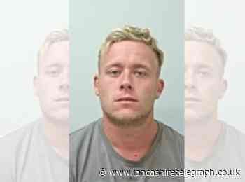 Lancashire man wanted by police following assault on two women