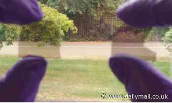 Smart window that absorbs heat in winter and reflects it in summer could reduce energy use by 34%