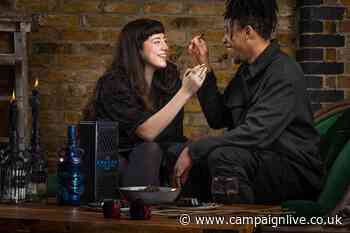 The Kraken Rum delivers a romantic jellyfish feast