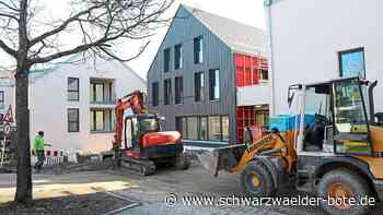 Haushalt vorgestellt: Mötzingen will Vorsicht walten lassen