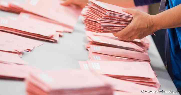 Wahlprüfer müssen nicht jedem Fehler auf den Grund gehen