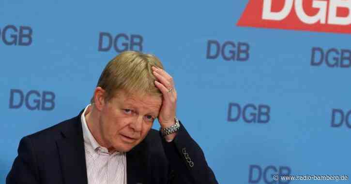 Mitgliederschwund beim DGB – Sozialreformen gefordert