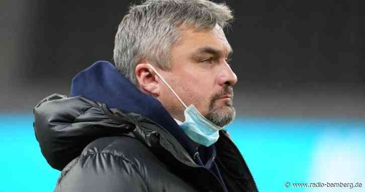 Bochum-Trainer: «Sind das gallische Dorf der Liga»