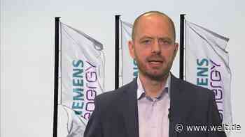 Christian Bruch im Interview – „Wir haben bei Siemens Gamesa nach wie vor Probleme“