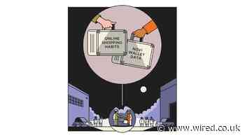 Tired: Breaking Up Big Tech. WIRED: Opening it Up