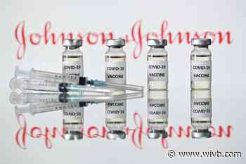 Report: J&J pauses production of its COVID-19 vaccine