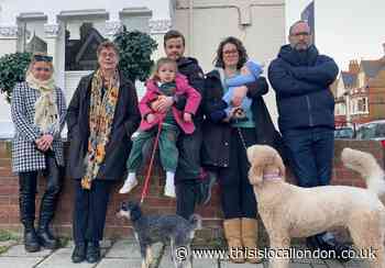 Clapham residents fear someone will get killed on 'rat run' streets