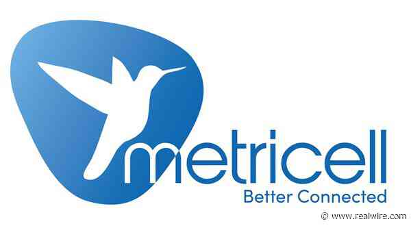 Metricell Are Awarded New Digital Asset Management Platform Pilot