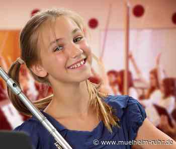 Wettbewerb "Jugend musiziert" 2022 mit tollen Ergebnissen