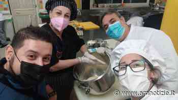 Capri Leone - La scomparsa di Roberto, i compagni dell'Alberghiero di Brolo: "Ci hai tolto le parole ed il fiato" - AMnotizie.it