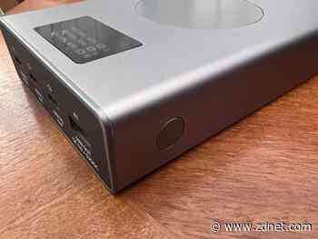 Chargeasap Flash Pro Plus: Modern power bank for modern workloads