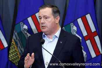 Alberta to start lifting COVID restrictions, including vaccine passport - Comox Valley Record