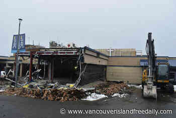 Developer on track to break ground for groundbreaking Comox seniors facility next month – Vancouver Island Free Daily - vancouverislandfreedaily.com