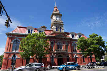 Victoria wants BC to cap rent increases for vacant units – Comox Valley Record - Comox Valley Record