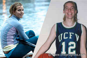 Roman, Parke set to be inducted into Cascades Hall of Fame – Chilliwack Progress - Chilliwack Progress