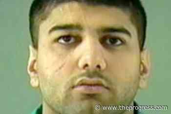 Former Abbotsford gangster gunned down at resort in Thailand – Chilliwack Progress - Chilliwack Progress