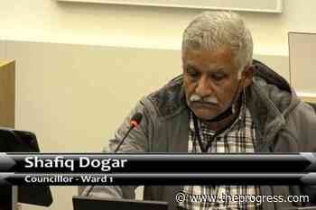 Fort McMurray councillor faces call for resignation after 'hateful' Indigenous comments – Chilliwack Progress - Chilliwack Progress