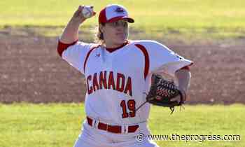 COLUMN: Amanda Asay inspired male and female baseball players alike – Chilliwack Progress - Chilliwack Progress