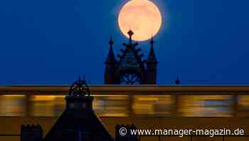 Christie's versteigert außerirdische Artefakte