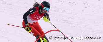 Laurence St-Germain ne peut faire de miracle