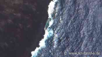 Opferzahl nach Tropensturm in Madagaskar steigt weiter - 31 Tote