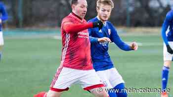 COC-Teams testen: Vordereifel siegt in Reil, Cochem und Treis-Karden gewinnen und Masburg kassiert 1:7 - Rhein-Zeitung