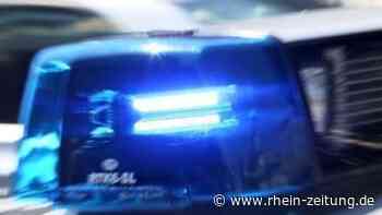 Feier in Daun eskaliert: Jugendliche im Clinch mit Polizei - Rhein-Zeitung