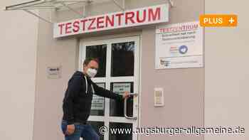 Wann impfen Apotheken im Landkreis Aichach-Friedberg gegen Corona? - Augsburger Allgemeine