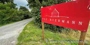 Brautpaar-Drama: Anklage gegen Ex-Serviceleiter auf Hof Niermann in Waltrop - Ruhr Nachrichten