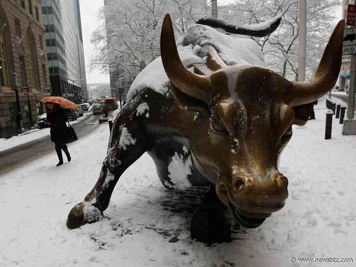 Cardano (ADA) Forms Local Resistance As It Readies For Another 40% Liftoff - NewsBTC