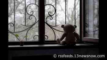 What you need to know about signs of child abuse, neglect