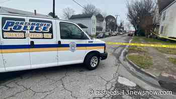 Portsmouth's gun violence takes another life: 'It’s beginning to be too much for this small city'