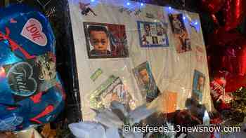Tribute grows as community holds out hope missing Codi Bigsby will be found