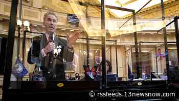 Virginia Senate kills bill ending most mandatory minimums
