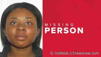 MISSING: Suffolk police ask for help to locate woman