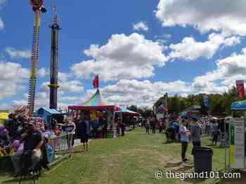 Planning Underway For a Return of Fergus Fall Fair - Grand 101.1 FM