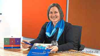 Anzeige - Vorsorge ist keine Frage des Alters - Schwarzwälder Bote