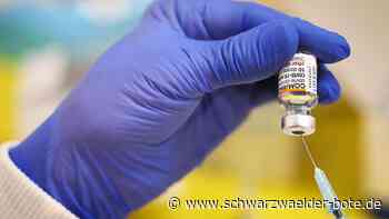 Neuer Impfstoff kommt - Novavax gibt es ab 22. Februar - Schwarzwälder Bote