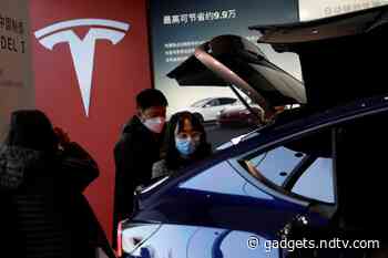 Elon Musk's Tesla Recalls 26,681 US Vehicles Over Windshield Defrosting Software